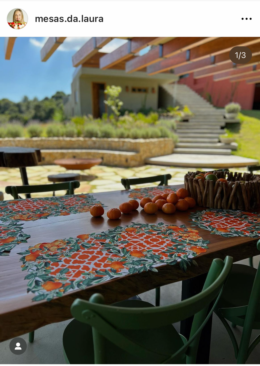 Mesa de