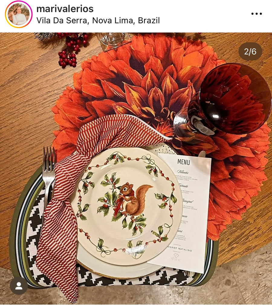 Mesa de